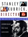 Cover: Stanley Kubrick Director: A Visual Analysis - WW Norton & Co