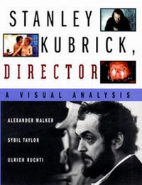 Enlarge image Cover: Stanley Kubrick Director: A Visual Analysis - WW Norton & Co