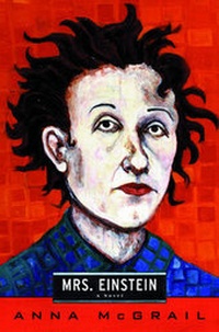 Enlarge image Cover: Mrs. Einstein - WW Norton & Co