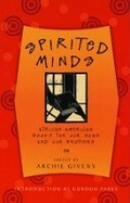 Cover: SPIRITED MINDS CL - WW Norton & Co