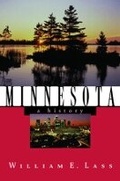 Cover: Minnesota - WW Norton & Co