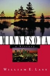 Enlarge image Cover: Minnesota - WW Norton & Co