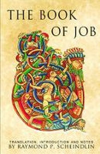 Enlarge image Cover: Book of Job - WW Norton & Co