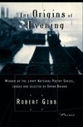 Cover: The Origins of Evening - WW Norton & Co