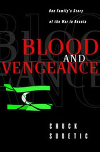 Abbildung von: BLOOD & VENGEANCE CL - WW Norton & Co