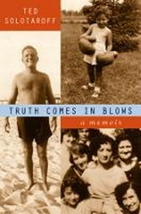 Enlarge image Cover: Truth Comes in Blows - WW Norton & Co