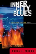 Cover: Inner City Blues - WW Norton & Co