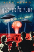 Cover: APOCALYPSE PRETTY SOON CL - WW Norton & Co