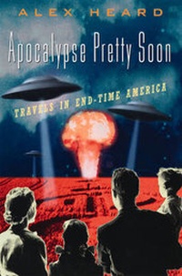 Enlarge image Cover: APOCALYPSE PRETTY SOON CL - WW Norton & Co