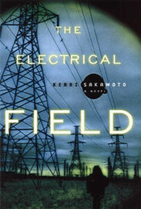 Enlarge image Cover: The Electrical Field - WW Norton & Co