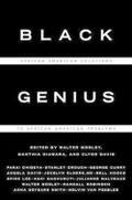 Cover: Black Genius - WW Norton & Co