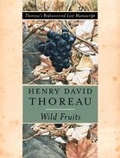 Cover: Wild Fruits - WW Norton & Co