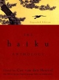 Cover: The Haiku Anthology - WW Norton & Co