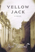 Cover: Yellow Jack - WW Norton & Co