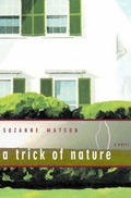 Cover: A Trick of Nature - WW Norton & Co