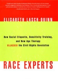 Cover: Race Experts - WW Norton & Co
