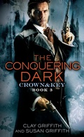 Cover: The Conquering Dark: Crown & Key - Random House Inc