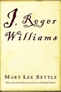 Cover: I, Roger Williams - WW Norton & Co