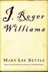 Enlarge image Cover: I, Roger Williams - WW Norton & Co