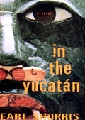 Cover: In the Yucatan - WW Norton & Co
