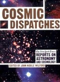 Cover: Cosmic Dispatches - WW Norton & Co