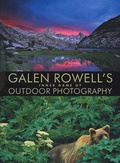 Cover: Galen Rowell's Inner Game of Outdoor Photography - WW Norton & Co