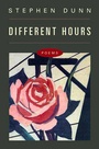 Cover: Different Hours - WW Norton & Co