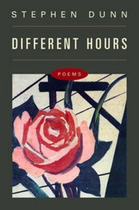 Enlarge image Cover: Different Hours - WW Norton & Co
