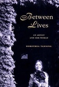 Cover: Between Lives - WW Norton & Co