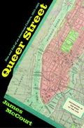 Cover: Queer Street: The Rise and Fall of an American Culture, 1947-1985 - WW Norton & Co