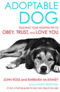 Cover: ADOPTABLE DOG CL - WW Norton & Co