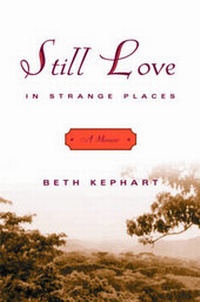 Abbildung von: Still Love in Strange Places: A Memoir - WW Norton & Co