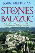 Cover: The Stones of Balazuc - WW Norton & Co