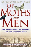 Cover: OF MOTHS & MEN CL - WW Norton & Co