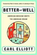 Cover: Better Than Well - WW Norton & Co