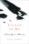 Cover: Listen to Me - WW Norton & Co