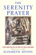 Cover: The Serenity Prayer - WW Norton & Co