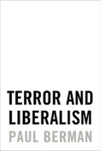 Abbildung von: Terror and Liberalism - WW Norton & Co
