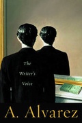 Cover: The Writer's Voice - WW Norton & Co