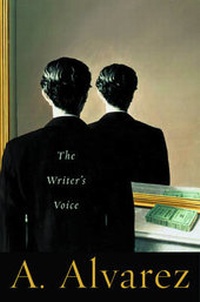 Enlarge image Cover: The Writer's Voice - WW Norton & Co
