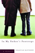 Cover: In My Father's Footsteps - WW Norton & Co