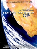 Cover: State of the World 2004 - WW Norton & Co