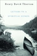 Cover: Letters to a Spiritual Seeker - WW Norton & Co