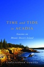 Cover: Time and Tide in Acadia - WW Norton & Co