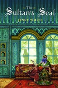 Cover: The Sultan's Seal: A Novel - WW Norton & Co