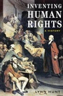 Cover: Inventing Human Rights: A History - WW Norton & Co