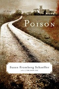 Cover: Poison - WW Norton & Co