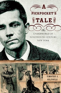 Enlarge image Cover: A Pickpocket's Tale - WW Norton & Co