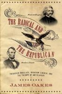 Abbildung von: The Radical and the Republican - WW Norton & Co
