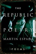 Cover: The Republic of Poetry - WW Norton & Co